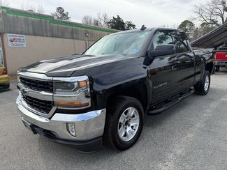 2016 Chevrolet Silverado 1500 LT | Hayes, VA | Gemini Auto