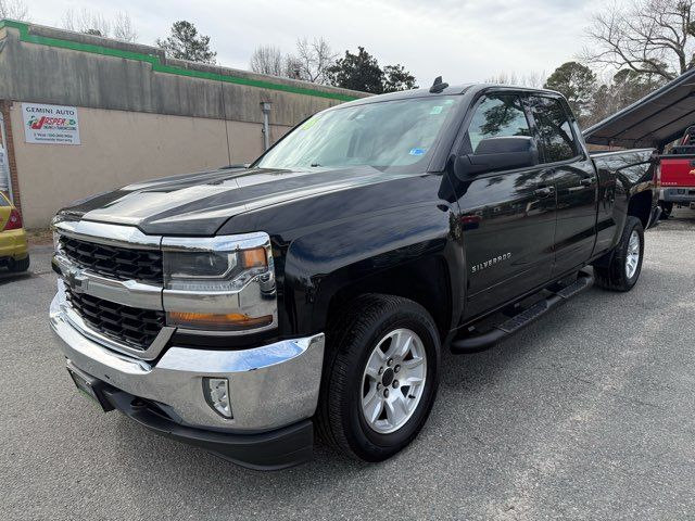 2016 Chevrolet Silverado 1500 LT | Hayes, VA | Gemini Auto