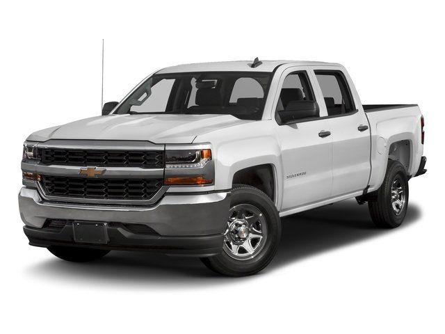 2016 Chevrolet Silverado 1500 Lifted | Honolulu, HI | Autosource Hawaii 