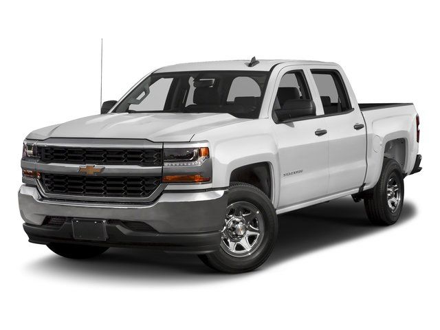 2016 Chevrolet Silverado 1500 Lifted | Honolulu, HI | Autosource Hawaii 