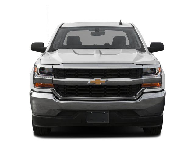 2016 Chevrolet Silverado 1500 Lifted