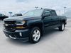 2016 Chevrolet Silverado 1500 LT | Jefferson City, TN | Farris Motor Company