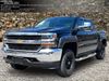 2016 Chevrolet Silverado 1500 LT | Naugatuck, Connecticut | A Better Way Wholesale Autos-CT 2016 Chevrolet Silverado 1500 LT | Naugatuck, Connecticut | A Better Way Wholesale Autos-CT
