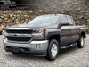 2016 Chevrolet Silverado 1500 LT | Naugatuck, Connecticut | A Better Way Wholesale Autos-CT