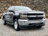 2016 Chevrolet Silverado 1500 LT | Naugatuck, Connecticut | A Better Way Wholesale Autos-CT