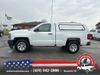 2016 Chevrolet Silverado 1500 Work Truck | Ontario, OH | New Haven Auto Sales