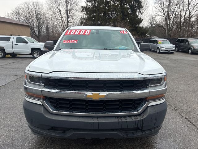 2016 Chevrolet Silverado 1500 Work Truck | Ontario, OH | New Haven Auto Sales 2016 Chevrolet Silverado 1500 Work Truck | Ontario, OH | New Haven Auto Sales