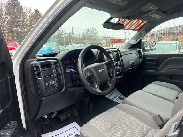 2016 Chevrolet Silverado 1500 Work Truck | Ontario, OH | New Haven Auto Sales