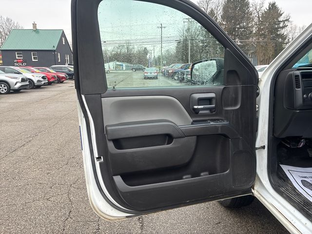 2016 Chevrolet Silverado 1500 Work Truck | Ontario, OH | New Haven Auto Sales 2016 Chevrolet Silverado 1500 Work Truck | Ontario, OH | New Haven Auto Sales