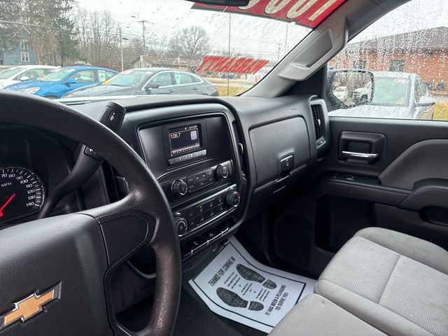 2016 Chevrolet Silverado 1500 Work Truck | Ontario, OH | New Haven Auto Sales 2016 Chevrolet Silverado 1500 Work Truck | Ontario, OH | New Haven Auto Sales