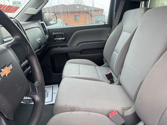 2016 Chevrolet Silverado 1500 Work Truck | Ontario, OH | New Haven Auto Sales 2016 Chevrolet Silverado 1500 Work Truck | Ontario, OH | New Haven Auto Sales