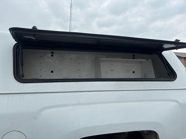 2016 Chevrolet Silverado 1500 Work Truck | Ontario, OH | New Haven Auto Sales