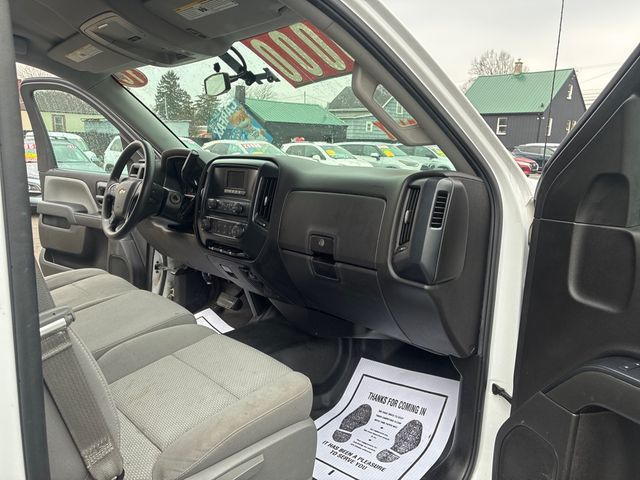 2016 Chevrolet Silverado 1500 Work Truck | Ontario, OH | New Haven Auto Sales 2016 Chevrolet Silverado 1500 Work Truck | Ontario, OH | New Haven Auto Sales