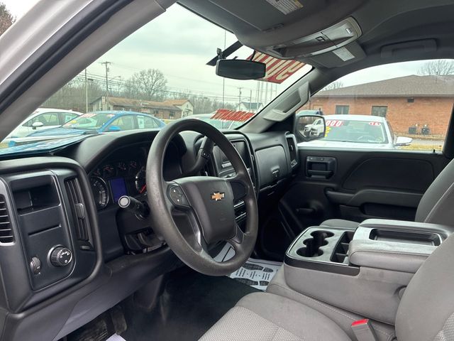 2016 Chevrolet Silverado 1500 Work Truck | Ontario, OH | New Haven Auto Sales 2016 Chevrolet Silverado 1500 Work Truck | Ontario, OH | New Haven Auto Sales