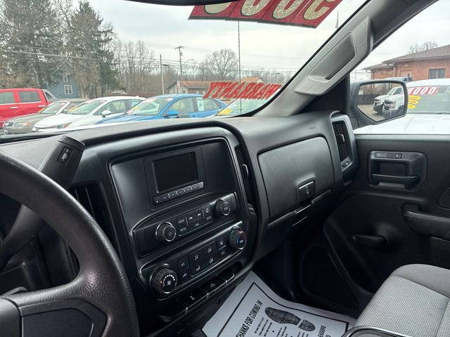 2016 Chevrolet Silverado 1500 Work Truck | Ontario, OH | New Haven Auto Sales 2016 Chevrolet Silverado 1500 Work Truck | Ontario, OH | New Haven Auto Sales