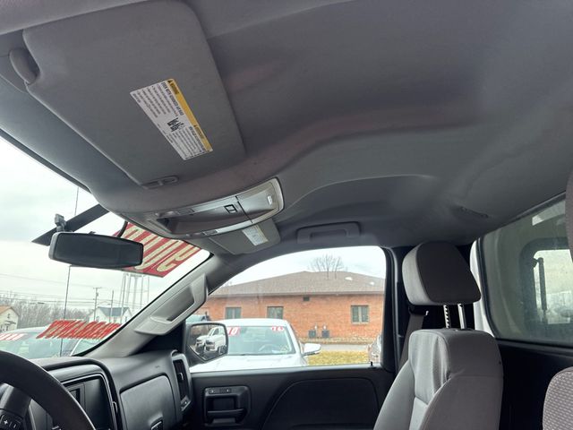 2016 Chevrolet Silverado 1500 Work Truck | Ontario, OH | New Haven Auto Sales