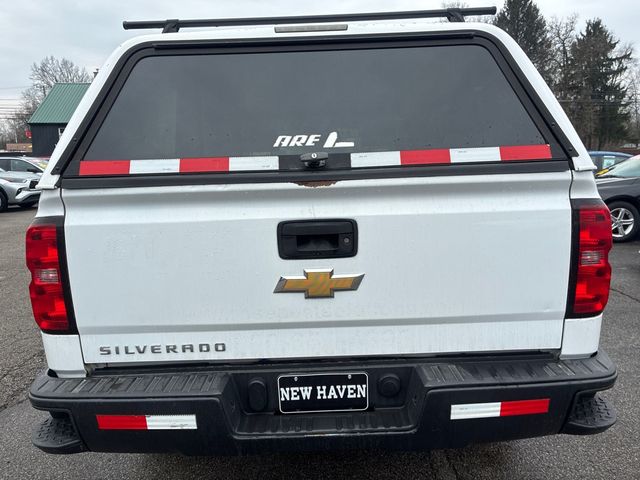 2016 Chevrolet Silverado 1500 Work Truck | Ontario, OH | New Haven Auto Sales