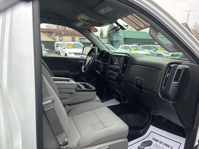 2016 Chevrolet Silverado 1500 Work Truck | Ontario, OH | New Haven Auto Sales 2016 Chevrolet Silverado 1500 Work Truck | Ontario, OH | New Haven Auto Sales