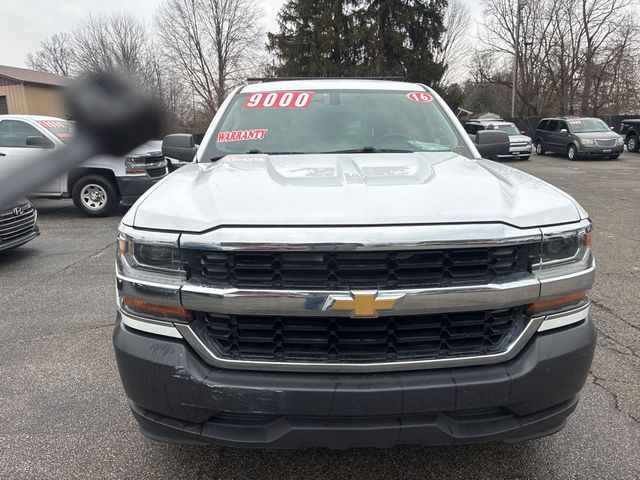 2016 Chevrolet Silverado 1500 Work Truck | Ontario, OH | New Haven Auto Sales 2016 Chevrolet Silverado 1500 Work Truck | Ontario, OH | New Haven Auto Sales