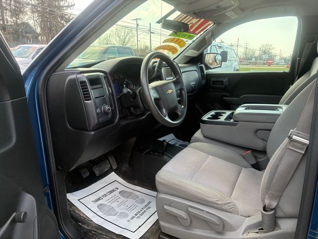 2016 Chevrolet Silverado 1500 REG CAB 4x4 | Ontario, OH | New Haven Auto Sales