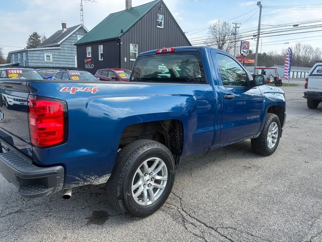 2016 Chevrolet Silverado 1500 REG CAB 4x4 | Ontario, OH | New Haven Auto Sales 2016 Chevrolet Silverado 1500 REG CAB 4x4 | Ontario, OH | New Haven Auto Sales