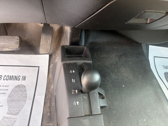 2016 Chevrolet Silverado 1500 REG CAB 4x4 | Ontario, OH | New Haven Auto Sales