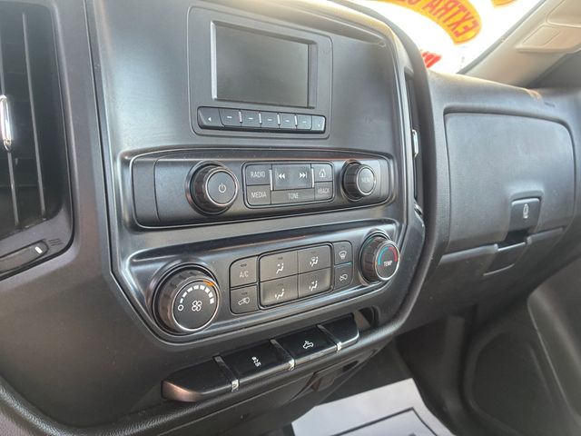 2016 Chevrolet Silverado 1500 REG CAB 4x4 | Ontario, OH | New Haven Auto Sales 2016 Chevrolet Silverado 1500 REG CAB 4x4 | Ontario, OH | New Haven Auto Sales