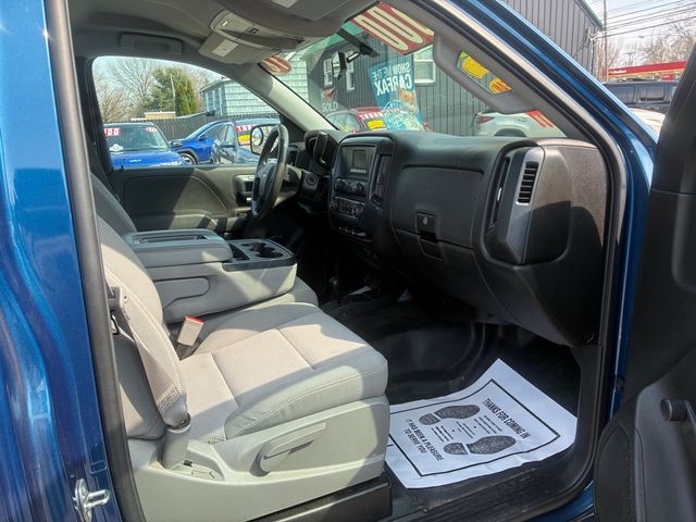 2016 Chevrolet Silverado 1500 REG CAB 4x4 | Ontario, OH | New Haven Auto Sales 2016 Chevrolet Silverado 1500 REG CAB 4x4 | Ontario, OH | New Haven Auto Sales