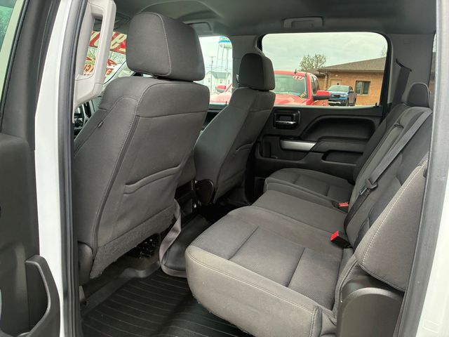 2016 Chevrolet Silverado 1500 LTZ CREW CAB 4X4 | Ontario, OH | New Haven Auto Sales 2016 Chevrolet Silverado 1500 LTZ CREW CAB 4X4 | Ontario, OH | New Haven Auto Sales