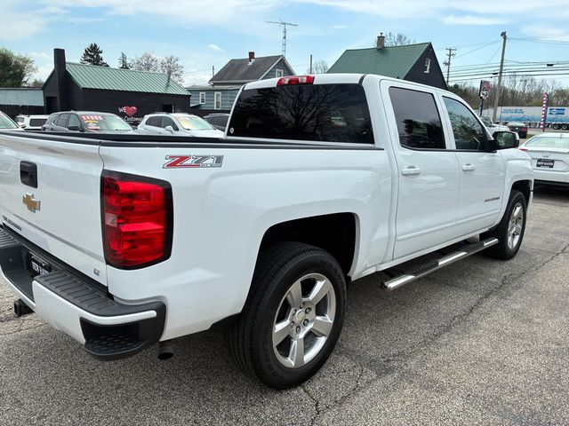 2016 Chevrolet Silverado 1500 LTZ CREW CAB 4X4 | Ontario, OH | New Haven Auto Sales 2016 Chevrolet Silverado 1500 LTZ CREW CAB 4X4 | Ontario, OH | New Haven Auto Sales