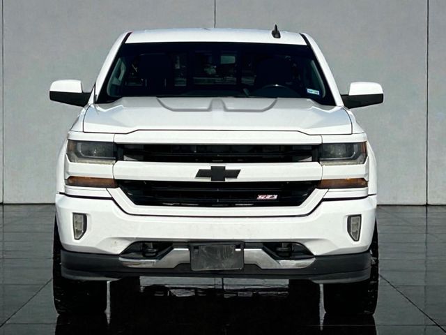 2016 Chevrolet Silverado 1500 LT Z71 | Plano, TX | Schneck Motor Company