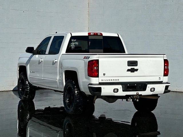 2016 Chevrolet Silverado 1500 LT Z71 | Plano, TX | Schneck Motor Company 2016 Chevrolet Silverado 1500 LT Z71 | Plano, TX | Schneck Motor Company