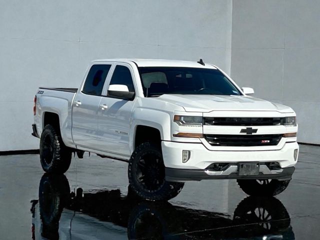 2016 Chevrolet Silverado 1500 LT Z71 | Plano, TX | Schneck Motor Company in Plano, TX 75093