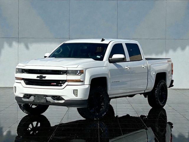 2016 Chevrolet Silverado 1500 LT Z71 | Plano, TX | Schneck Motor Company 2016 Chevrolet Silverado 1500 LT Z71 | Plano, TX | Schneck Motor Company