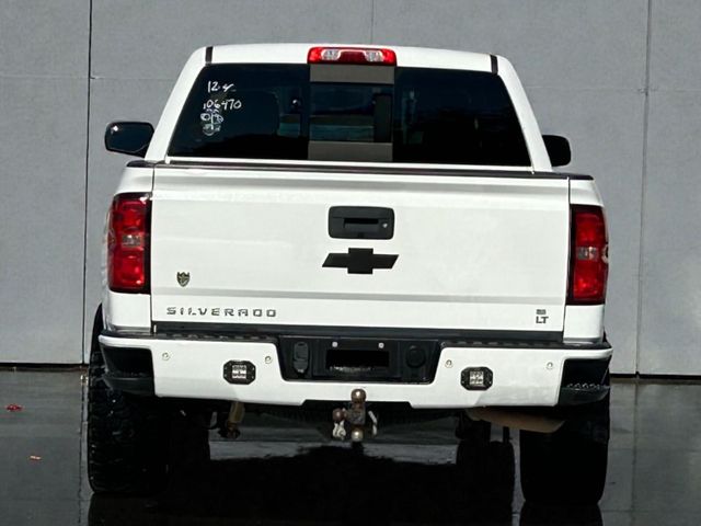 2016 Chevrolet Silverado 1500 LT Z71 | Plano, TX | Schneck Motor Company 2016 Chevrolet Silverado 1500 LT Z71 | Plano, TX | Schneck Motor Company