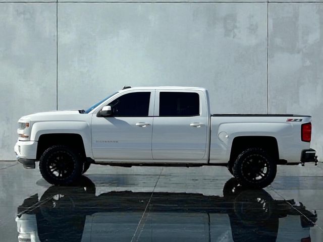 2016 Chevrolet Silverado 1500 LT Z71 | Plano, TX | Schneck Motor Company