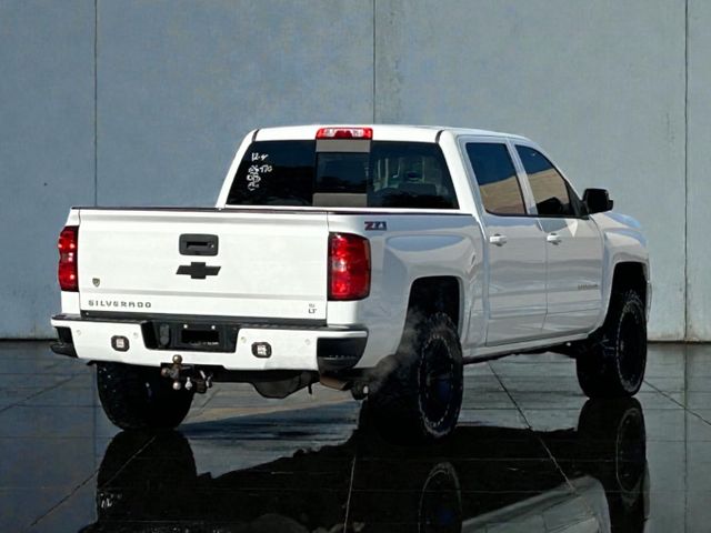 2016 Chevrolet Silverado 1500 LT Z71 | Plano, TX | Schneck Motor Company 2016 Chevrolet Silverado 1500 LT Z71 | Plano, TX | Schneck Motor Company