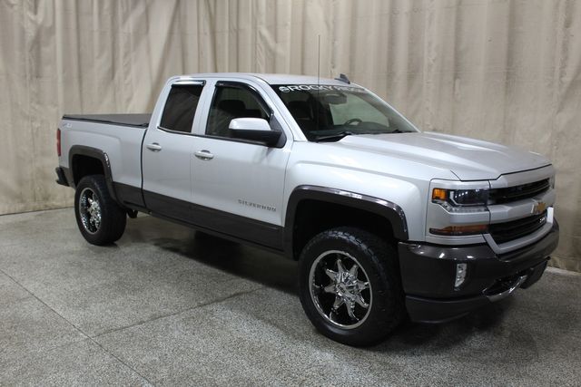 2016 Chevrolet Silverado 1500 Rocky Ridge Package LT Z71 | Roscoe, IL | Autoland Outlets 2016 Chevrolet Silverado 1500 Rocky Ridge Package LT Z71 | Roscoe, IL | Autoland Outlets