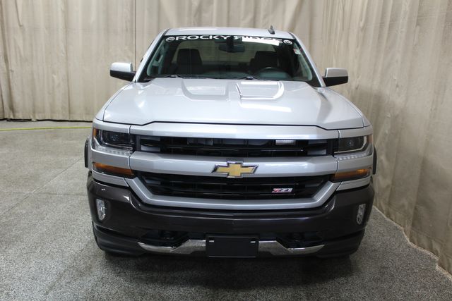 2016 Chevrolet Silverado 1500 Rocky Ridge Package LT Z71 | Roscoe, IL | Autoland Outlets 2016 Chevrolet Silverado 1500 Rocky Ridge Package LT Z71 | Roscoe, IL | Autoland Outlets