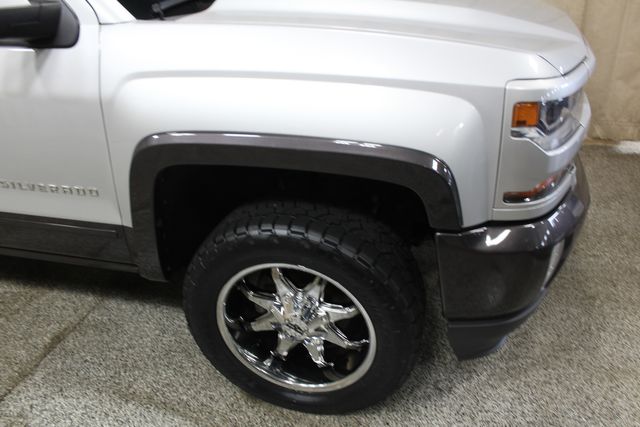 2016 Chevrolet Silverado 1500 Rocky Ridge Package LT Z71 | Roscoe, IL | Autoland Outlets 2016 Chevrolet Silverado 1500 Rocky Ridge Package LT Z71 | Roscoe, IL | Autoland Outlets
