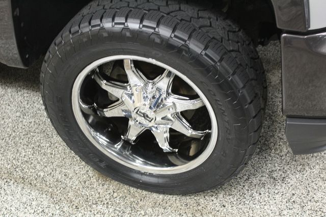 2016 Chevrolet Silverado 1500 Rocky Ridge Package LT Z71 | Roscoe, IL | Autoland Outlets 2016 Chevrolet Silverado 1500 Rocky Ridge Package LT Z71 | Roscoe, IL | Autoland Outlets