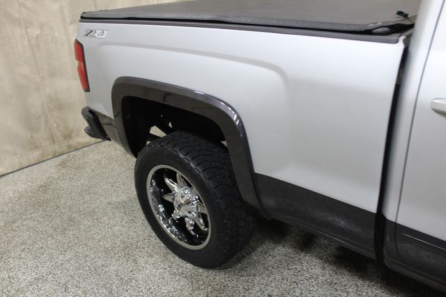 2016 Chevrolet Silverado 1500 Rocky Ridge Package LT Z71 | Roscoe, IL | Autoland Outlets 2016 Chevrolet Silverado 1500 Rocky Ridge Package LT Z71 | Roscoe, IL | Autoland Outlets