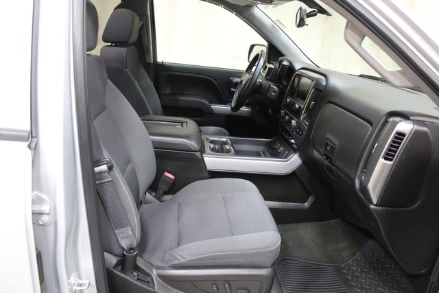 2016 Chevrolet Silverado 1500 Rocky Ridge Package LT Z71 | Roscoe, IL | Autoland Outlets 2016 Chevrolet Silverado 1500 Rocky Ridge Package LT Z71 | Roscoe, IL | Autoland Outlets