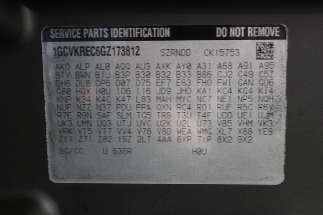 2016 Chevrolet Silverado 1500 Rocky Ridge Package LT Z71 | Roscoe, IL | Autoland Outlets 2016 Chevrolet Silverado 1500 Rocky Ridge Package LT Z71 | Roscoe, IL | Autoland Outlets