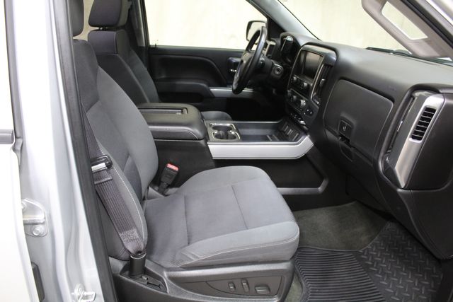 2016 Chevrolet Silverado 1500 Rocky Ridge Package LT Z71 | Roscoe, IL | Autoland Outlets 2016 Chevrolet Silverado 1500 Rocky Ridge Package LT Z71 | Roscoe, IL | Autoland Outlets