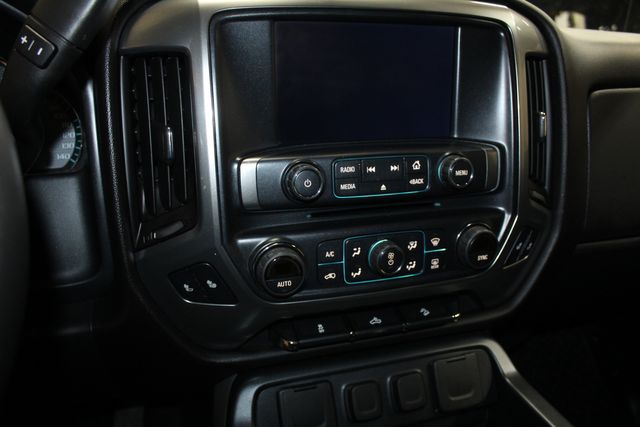 2016 Chevrolet Silverado 1500 Rocky Ridge Package LT Z71 | Roscoe, IL | Autoland Outlets 2016 Chevrolet Silverado 1500 Rocky Ridge Package LT Z71 | Roscoe, IL | Autoland Outlets