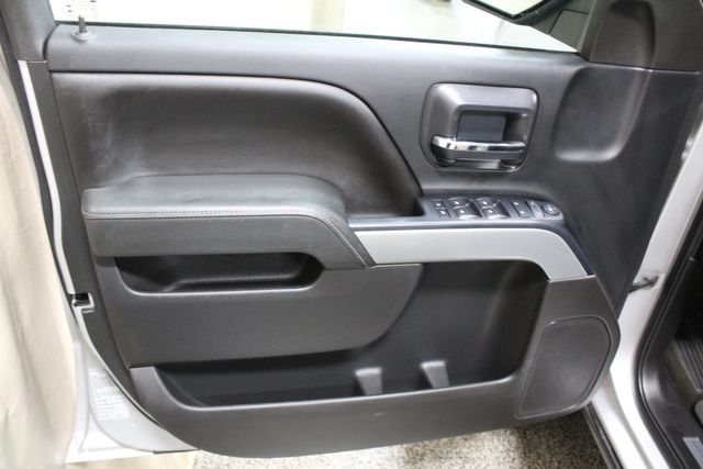 2016 Chevrolet Silverado 1500 Rocky Ridge Package LT Z71 | Roscoe, IL | Autoland Outlets 2016 Chevrolet Silverado 1500 Rocky Ridge Package LT Z71 | Roscoe, IL | Autoland Outlets