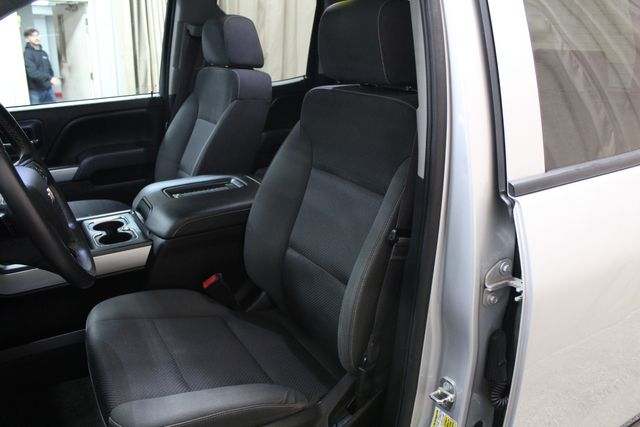 2016 Chevrolet Silverado 1500 Rocky Ridge Package LT Z71 | Roscoe, IL | Autoland Outlets 2016 Chevrolet Silverado 1500 Rocky Ridge Package LT Z71 | Roscoe, IL | Autoland Outlets