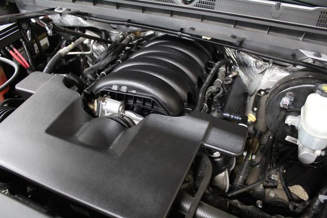 2016 Chevrolet Silverado 1500 Rocky Ridge Package LT Z71 | Roscoe, IL | Autoland Outlets 2016 Chevrolet Silverado 1500 Rocky Ridge Package LT Z71 | Roscoe, IL | Autoland Outlets