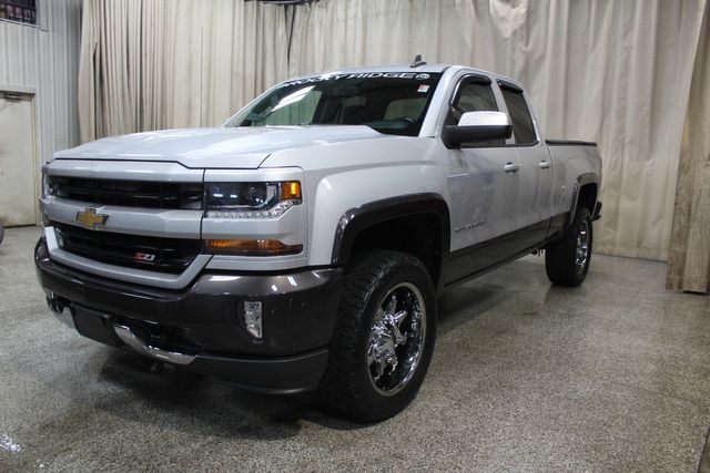 2016 Chevrolet Silverado 1500 Rocky Ridge Package LT Z71 | Roscoe, IL | Autoland Outlets 2016 Chevrolet Silverado 1500 Rocky Ridge Package LT Z71 | Roscoe, IL | Autoland Outlets